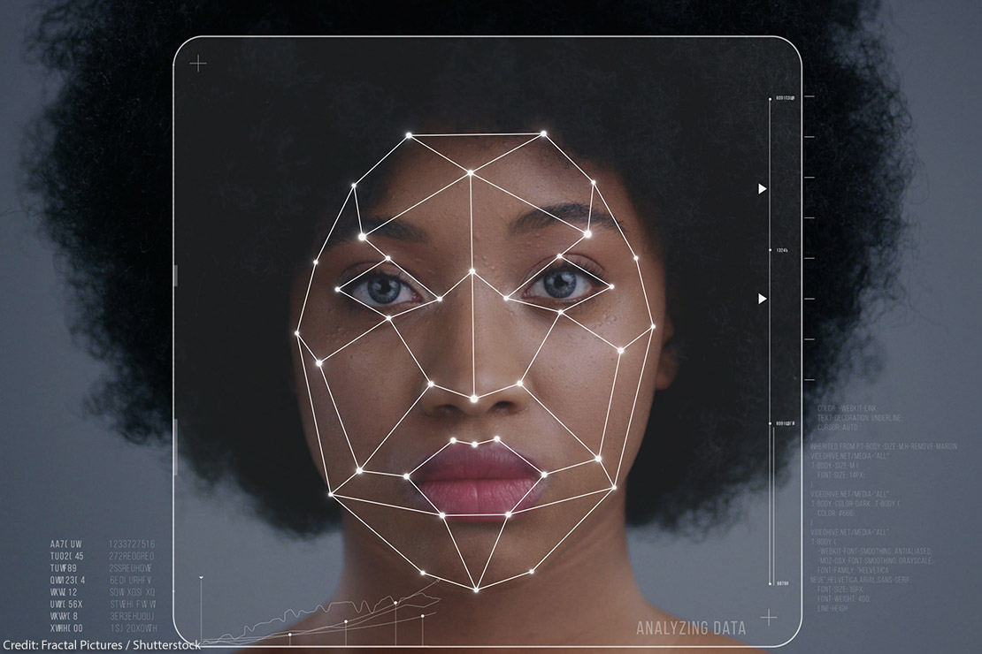 CA Legislation Seeks to Regulate Law Enforcement Use of Facial Recognition Technology Davis