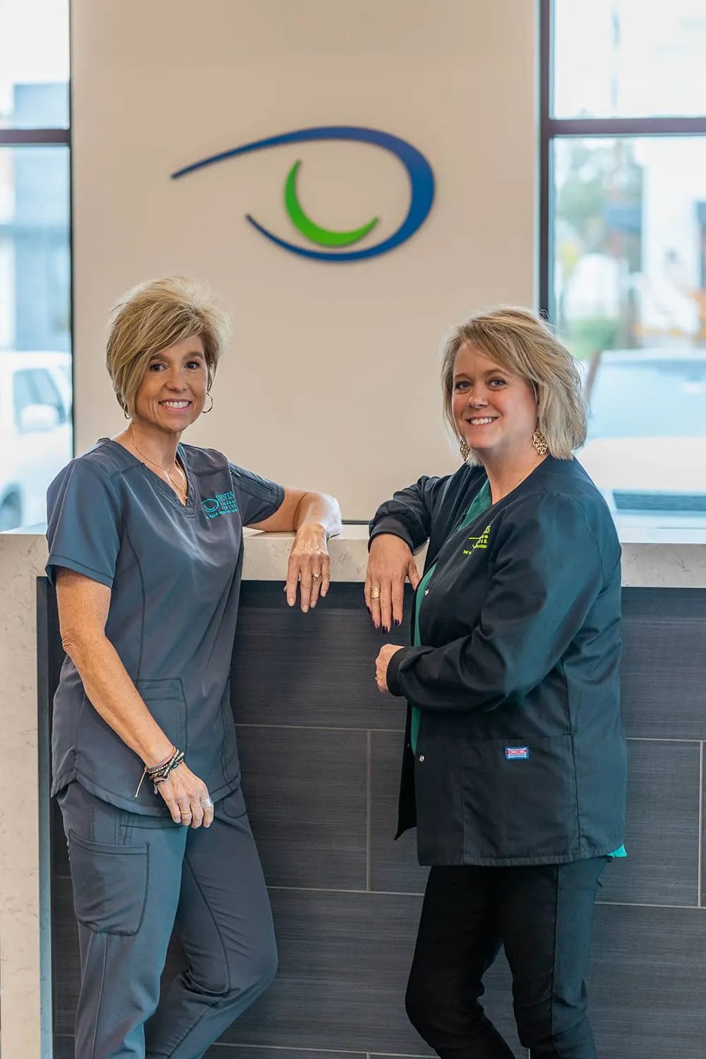 Optical Center Davis Vision Center