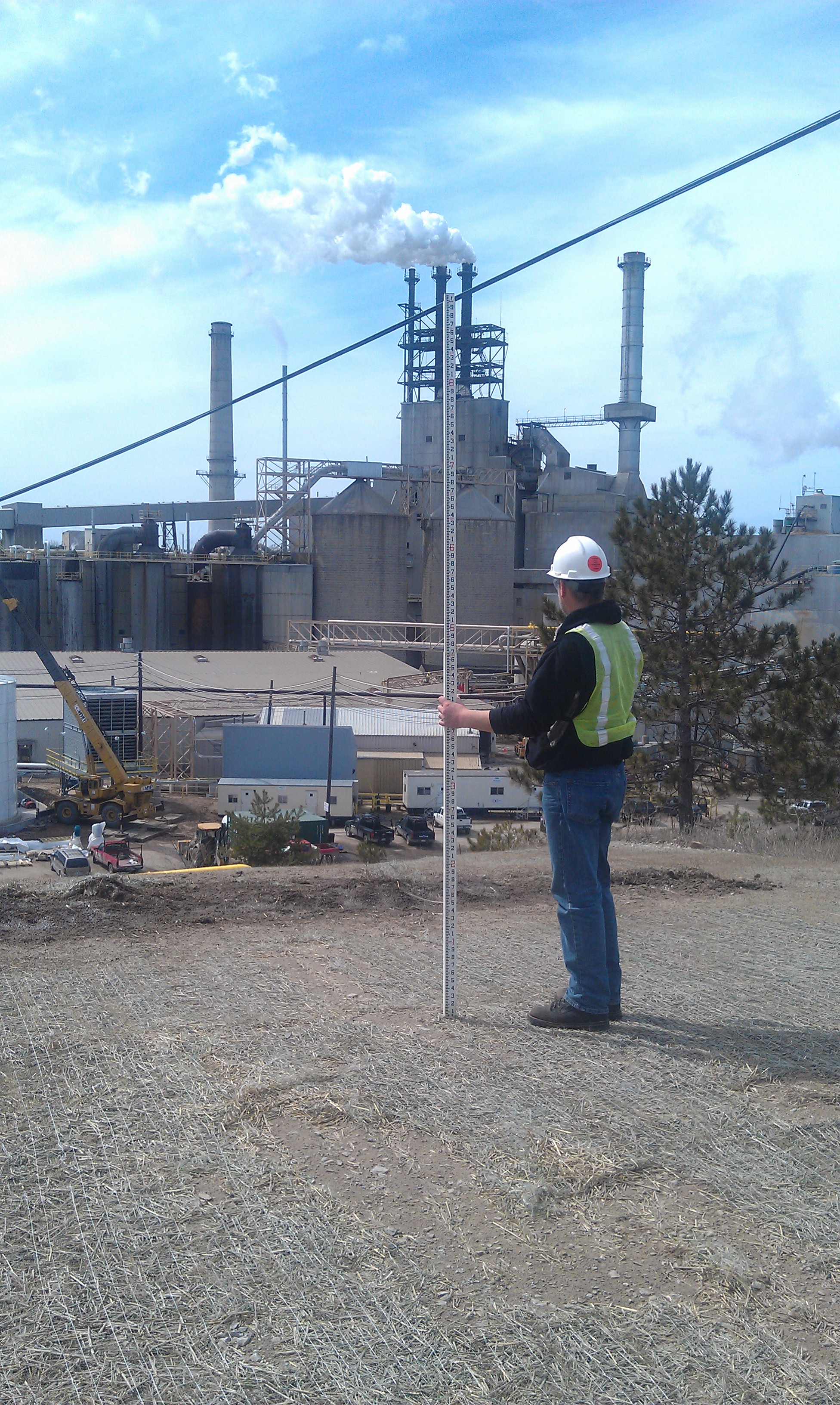 DavisWanic Land Surveyors, P.C.