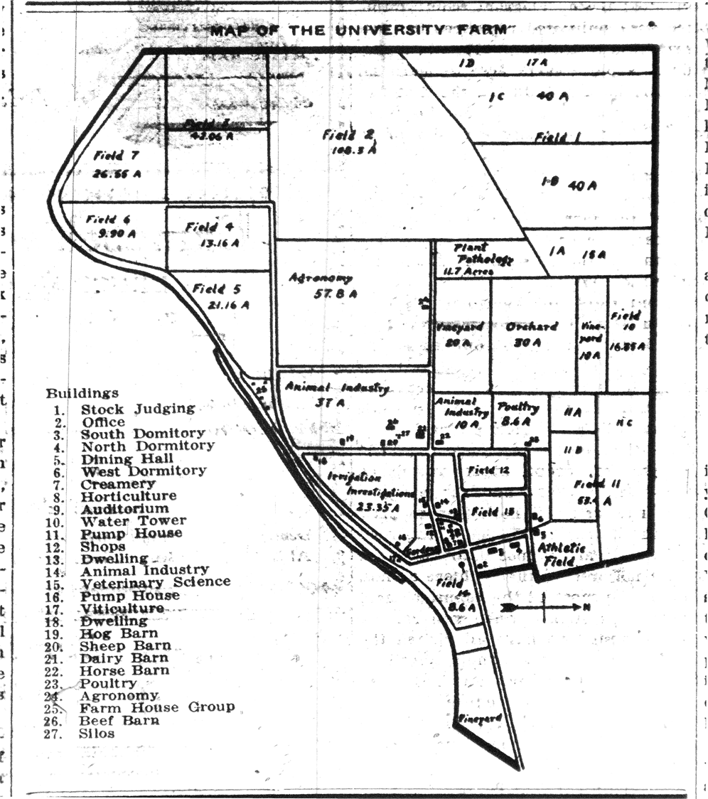 University Administration Building UTA Events Calendar