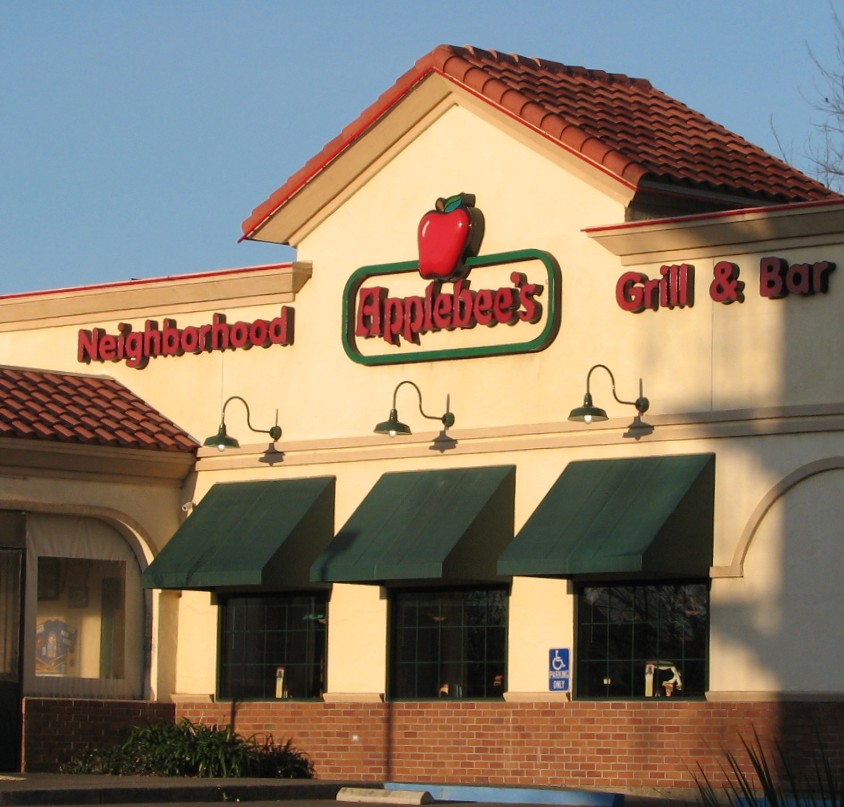 Information about "Applebee_s.JPG" on applebee's Davis LocalWiki