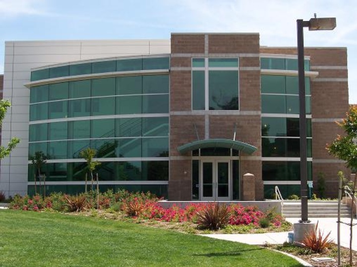 Veterinary Medical Teaching Hospital Davis LocalWiki