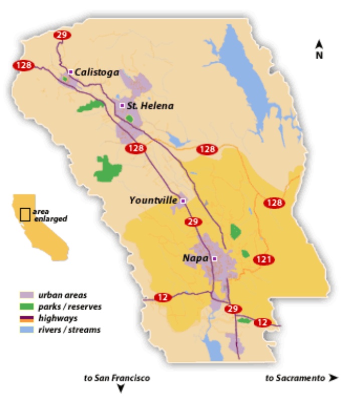 Napa County Davis LocalWiki