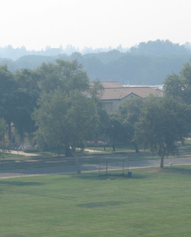 Air Quality Davis LocalWiki