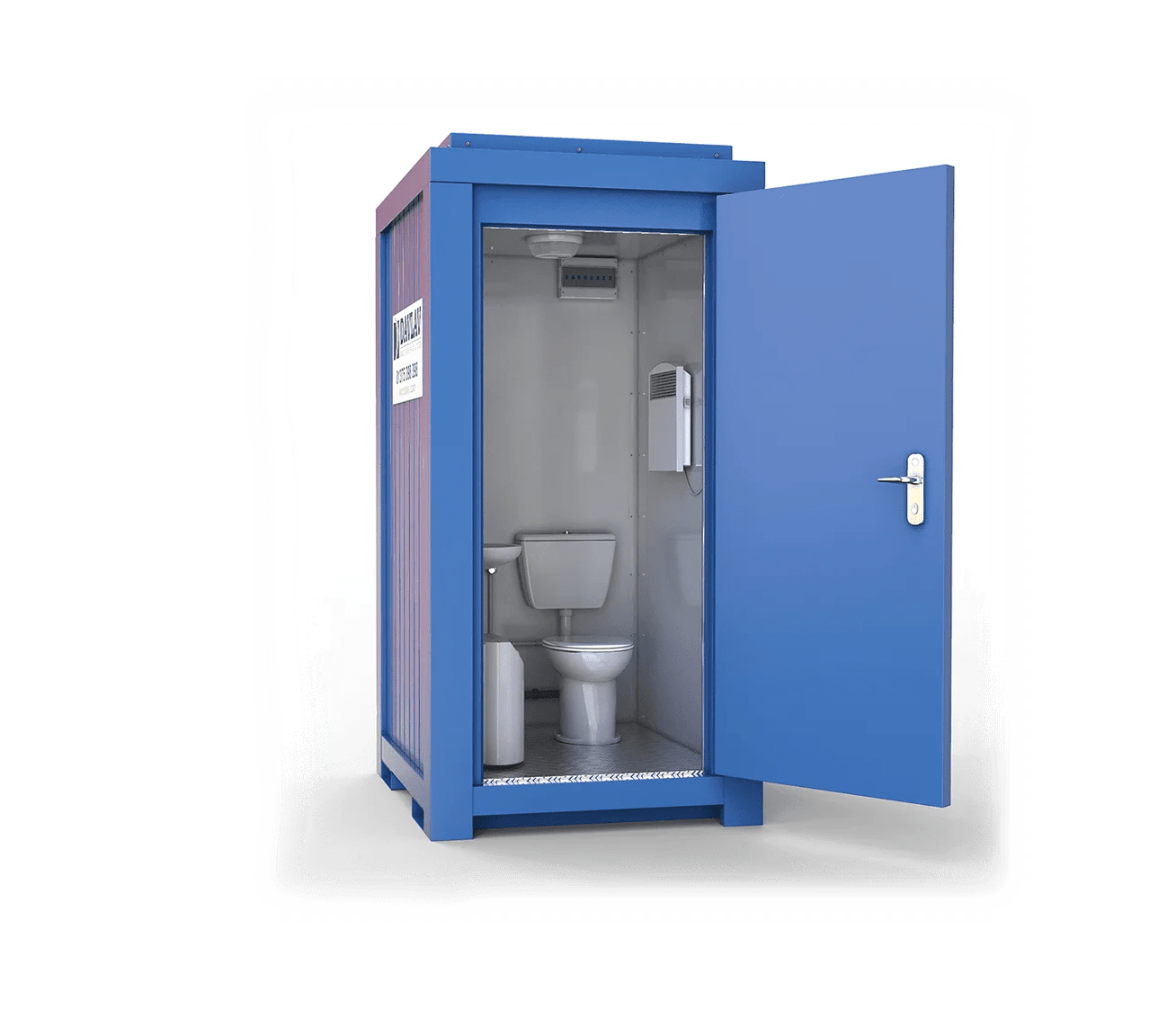 Portable Toilet Hire Temporary Toilets & Loo Hire Davlav