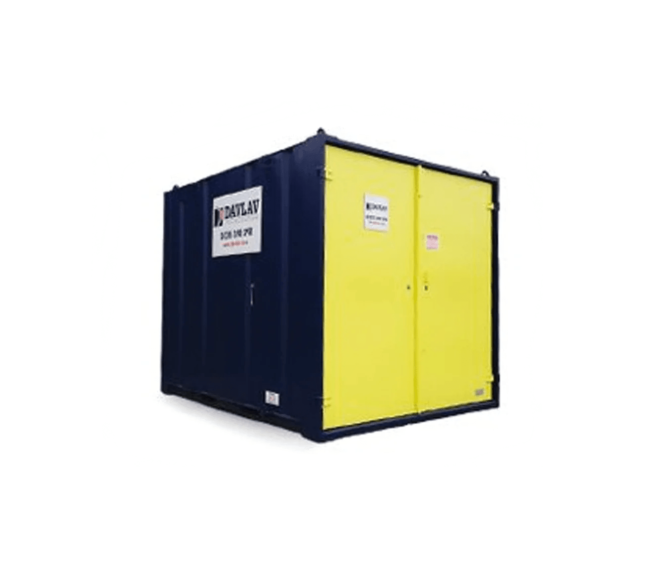 Secure OnSite Storage Containers Portable Storage Containers Davlav