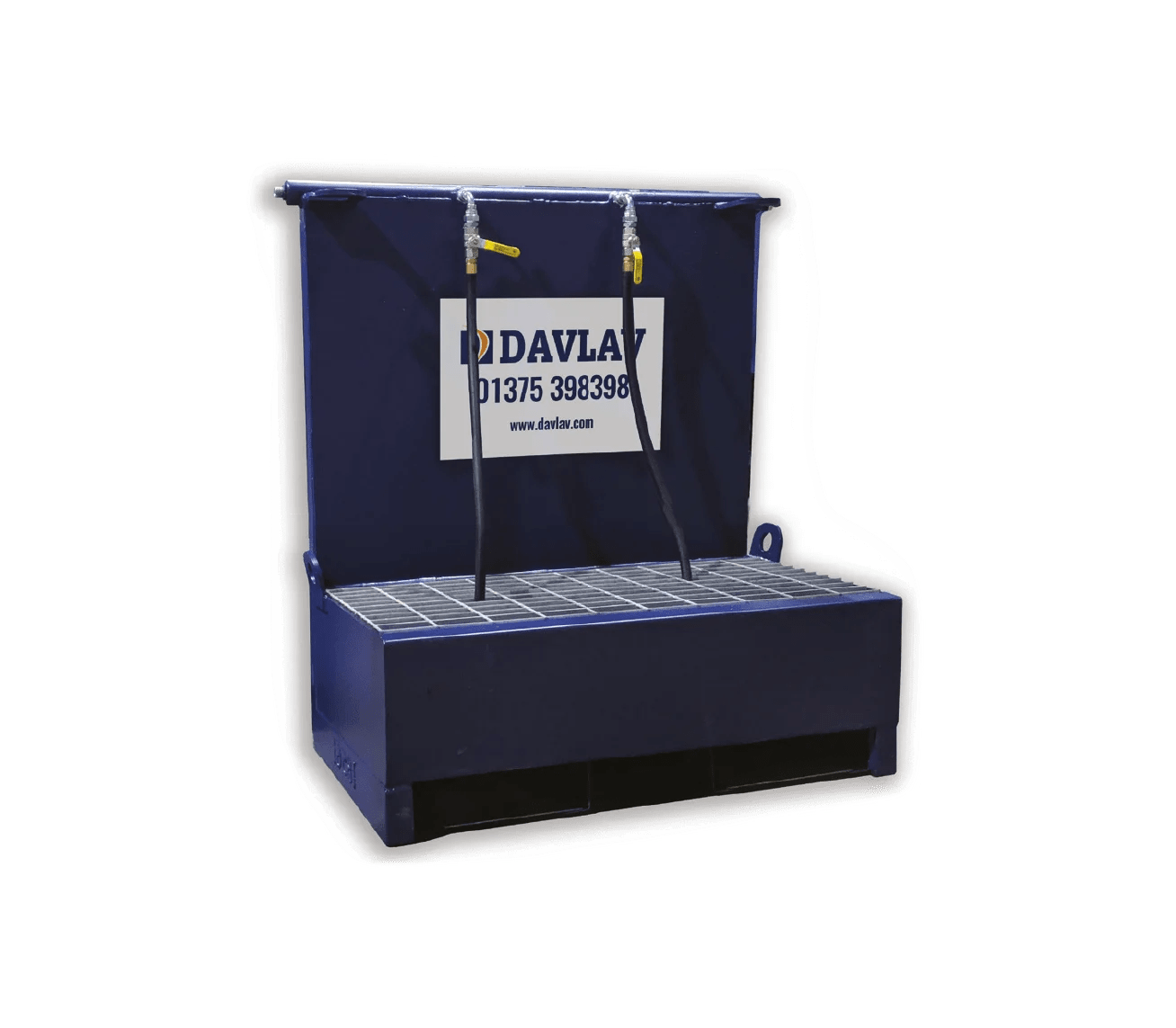 Boot Wash Station Construction Boot Cleaning Station Davlav