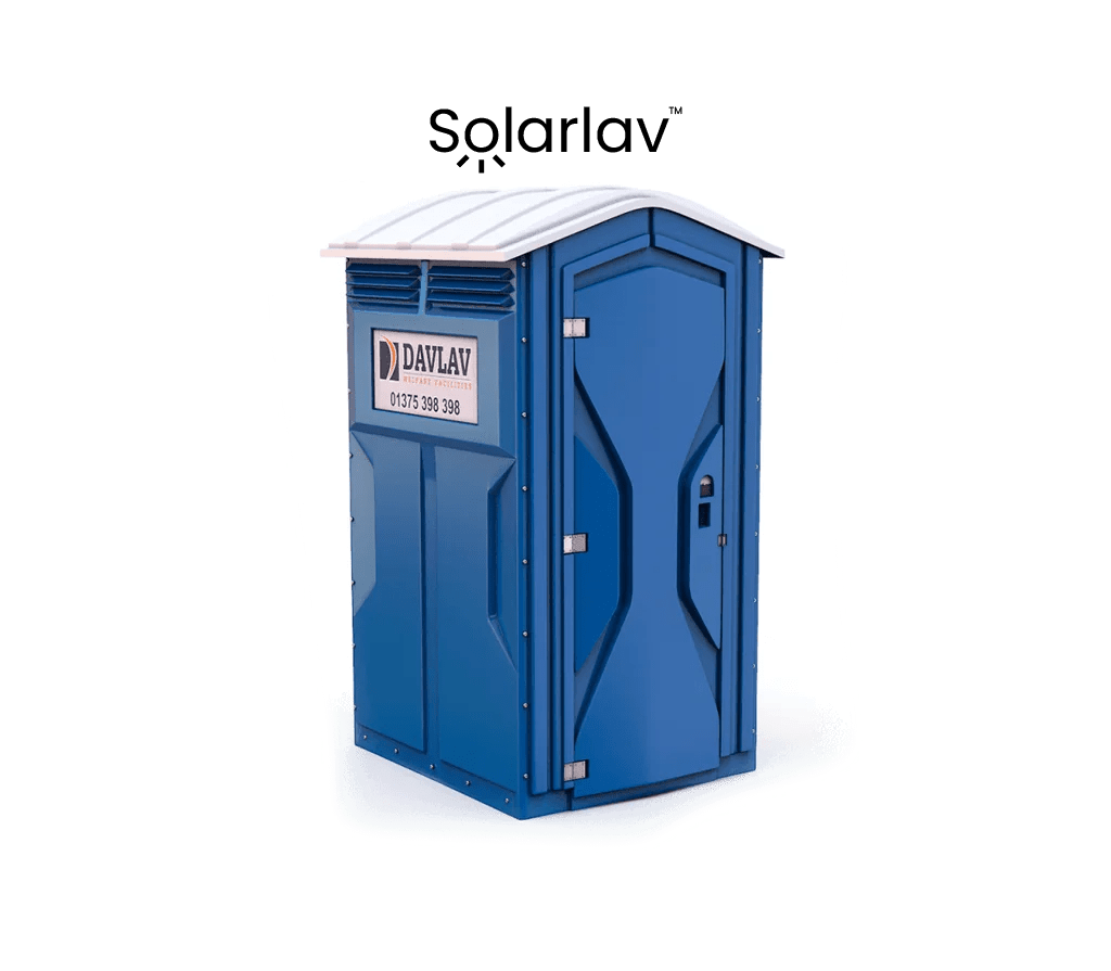 Portable Toilet Hire Temporary Toilets & Loo Hire Davlav