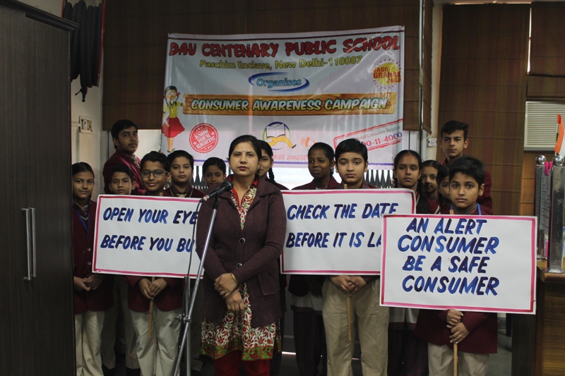 to DAV PASCHIM ENCLAVE