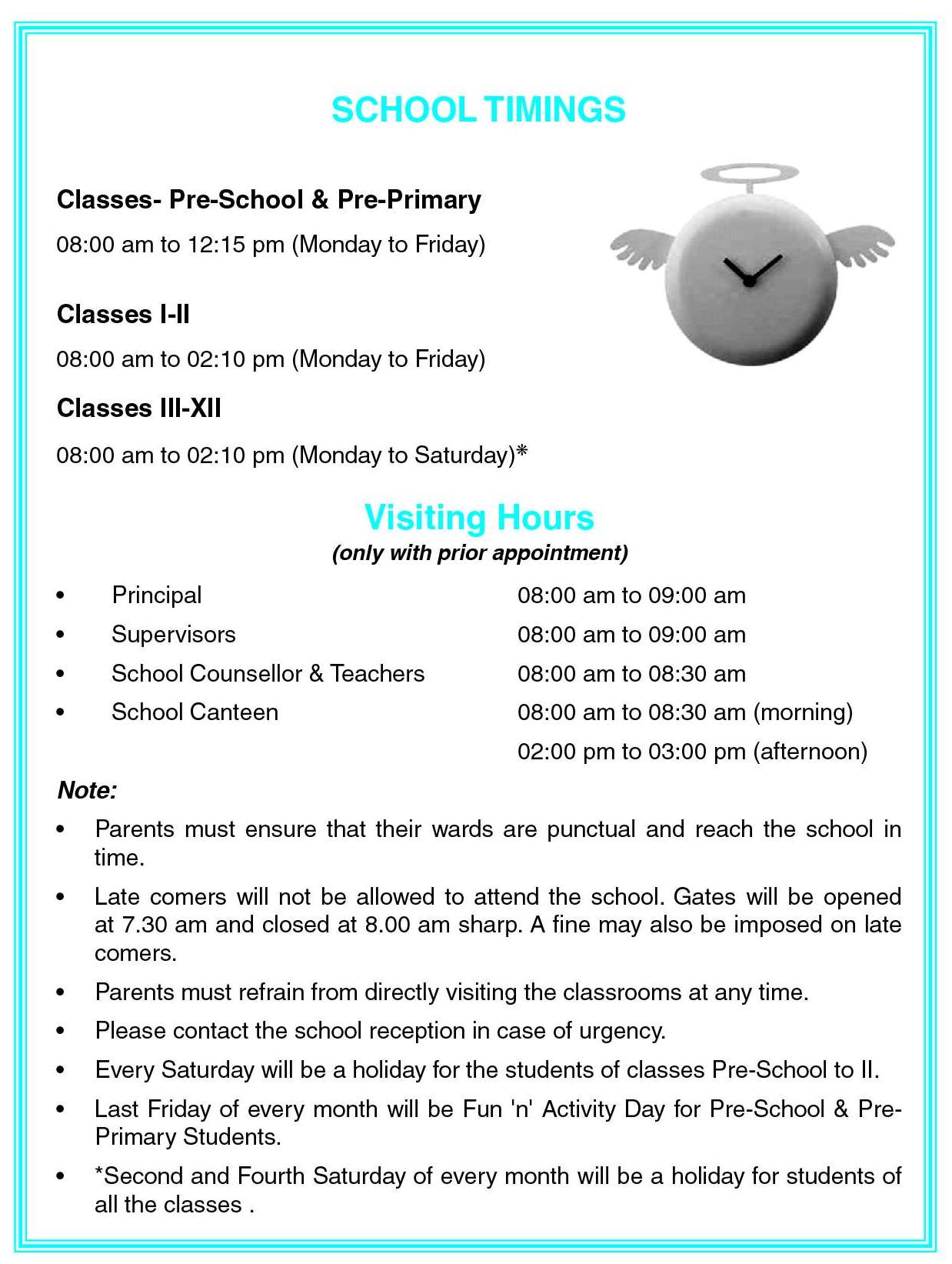 to DAV PASCHIM ENCLAVE