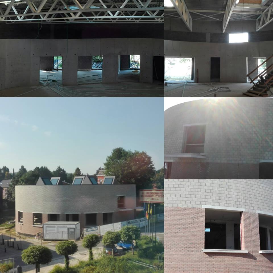 Nieuwe bib = uitbreiding openingsuren Een duidelijke blik op de