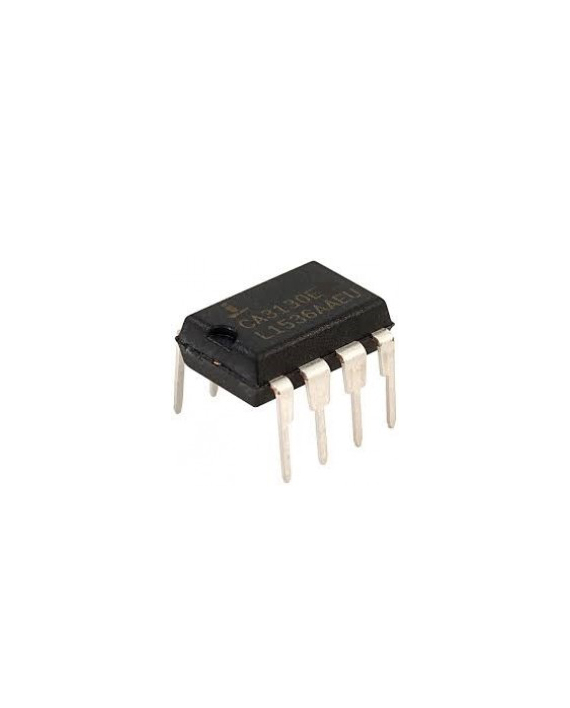 CA3130 IC – “CA3130” الدائرة المتكاملة برمز - متجر دوائر للإلكترونيات