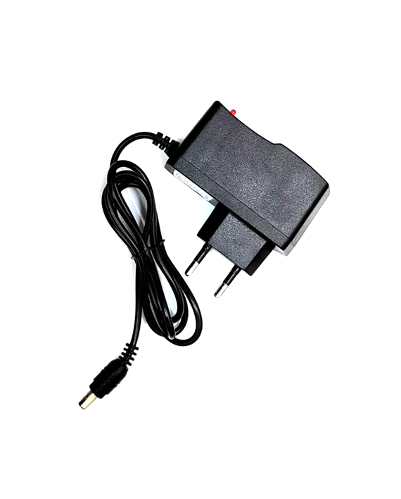 Power Adapter For Arduino [9 Volt] [1 Amp]