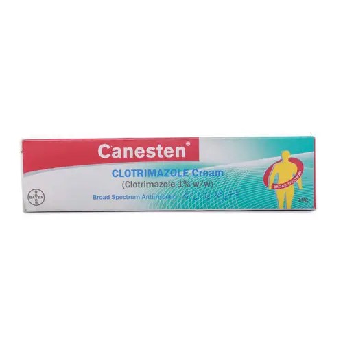 Canesten Topical 10g | Dawailo