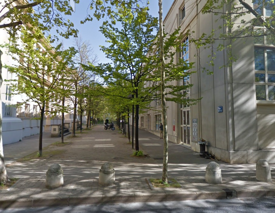 Formation AutoCAD 3D Initiation à Nantes, à Paris, à Lyon, à Lille, à