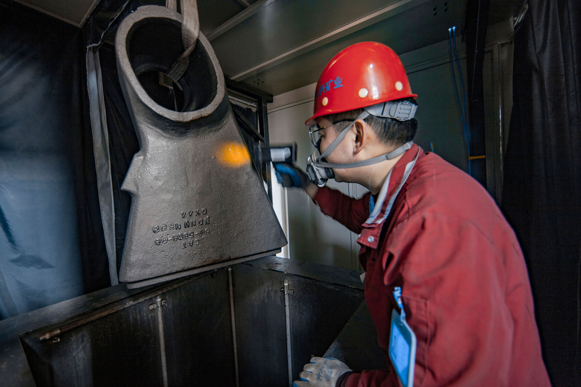 Steel Casting Manufacturer 15 Most Popular Companies