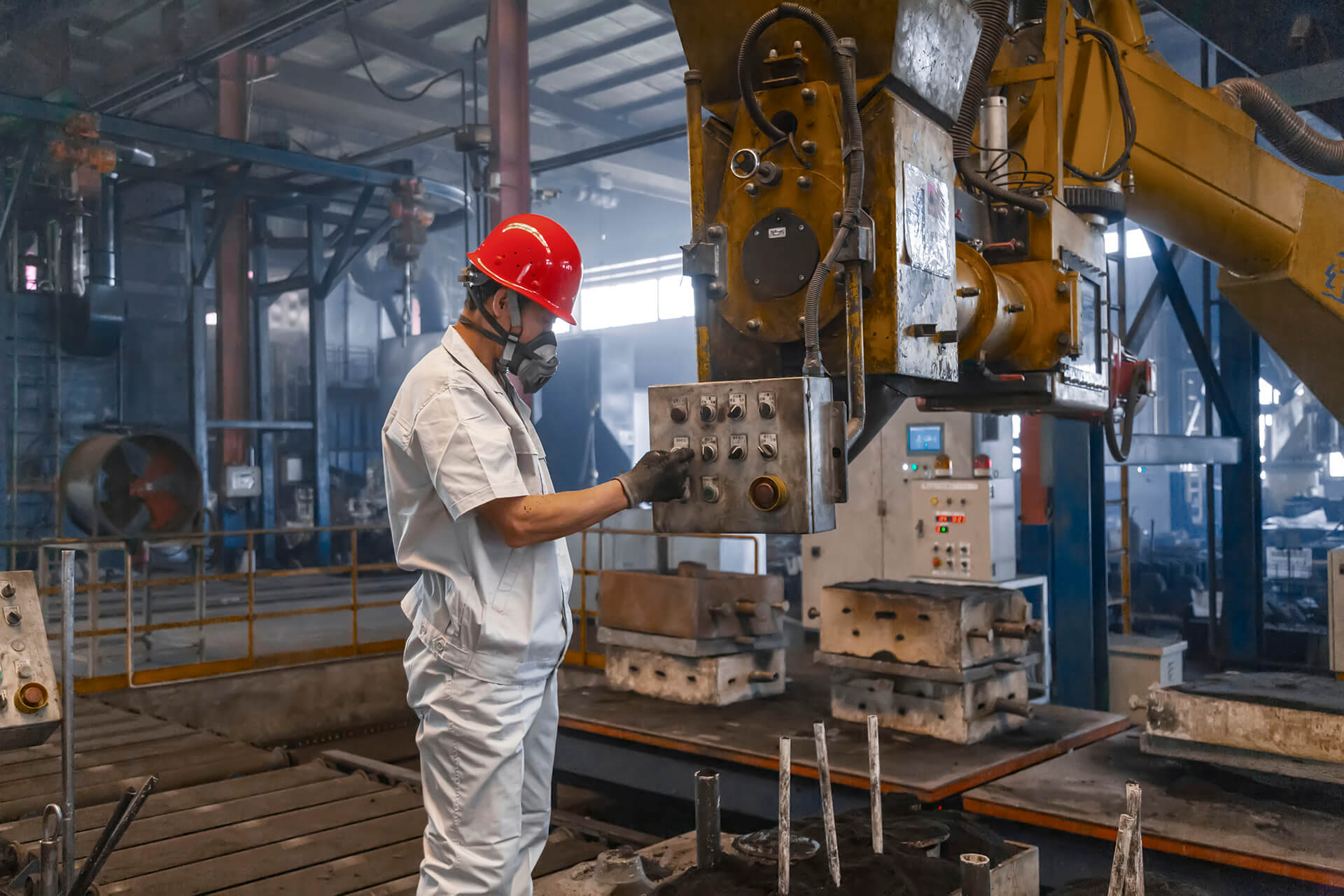 Steel Casting Manufacturer 15 Most Popular Companies