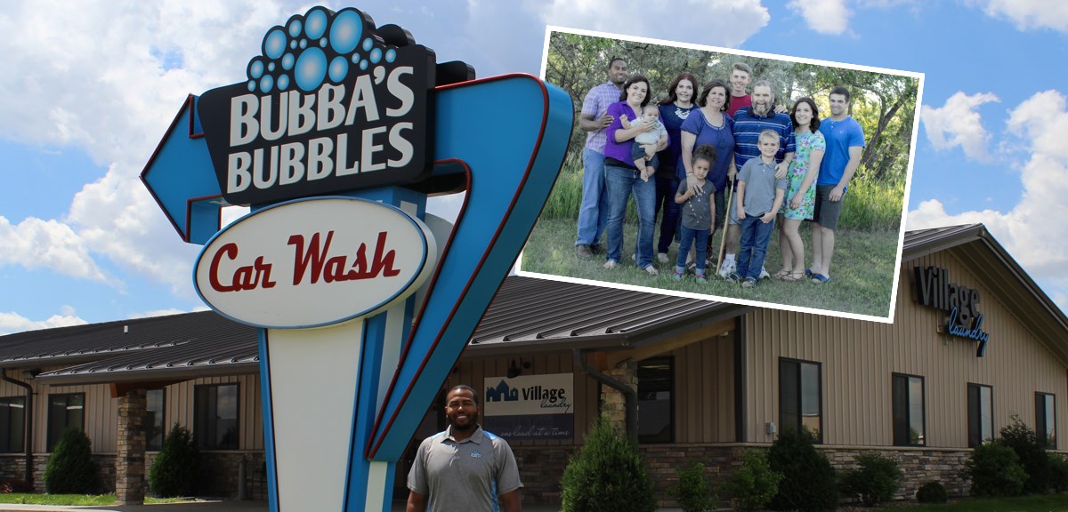 Bubbas Bubbles