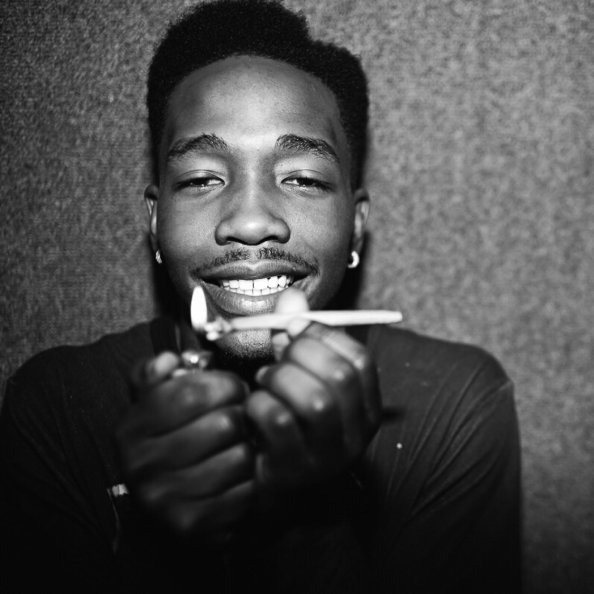 Dizzy Wright Top 10 To Watch For 2014 [Interview] DaWhat
