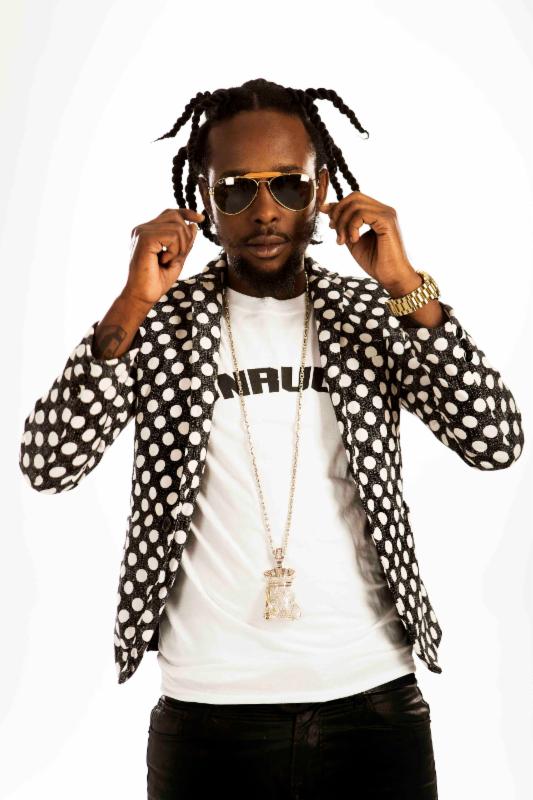 Popcaan High All Day [Video] DaWhat