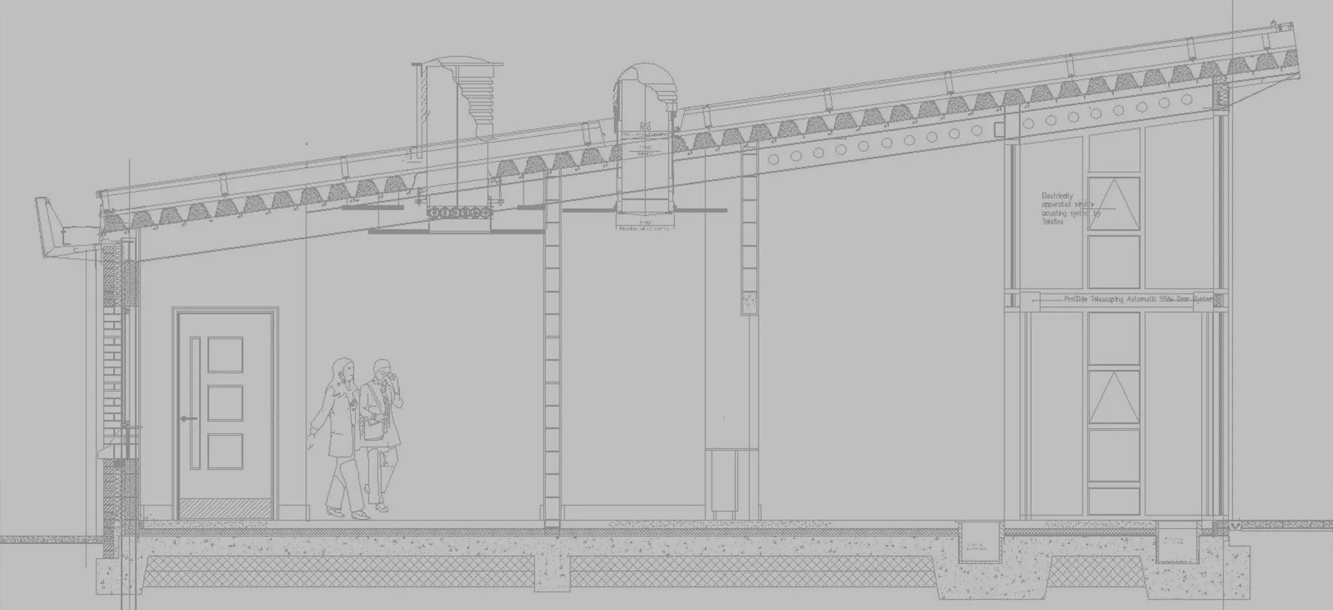 Architect Telford Shropshire Chartered Architect Services