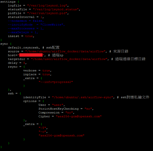 Airflow with docker compose (airflow+mysql+rabbitmq) 分散式環境 Dawn的技術部落格