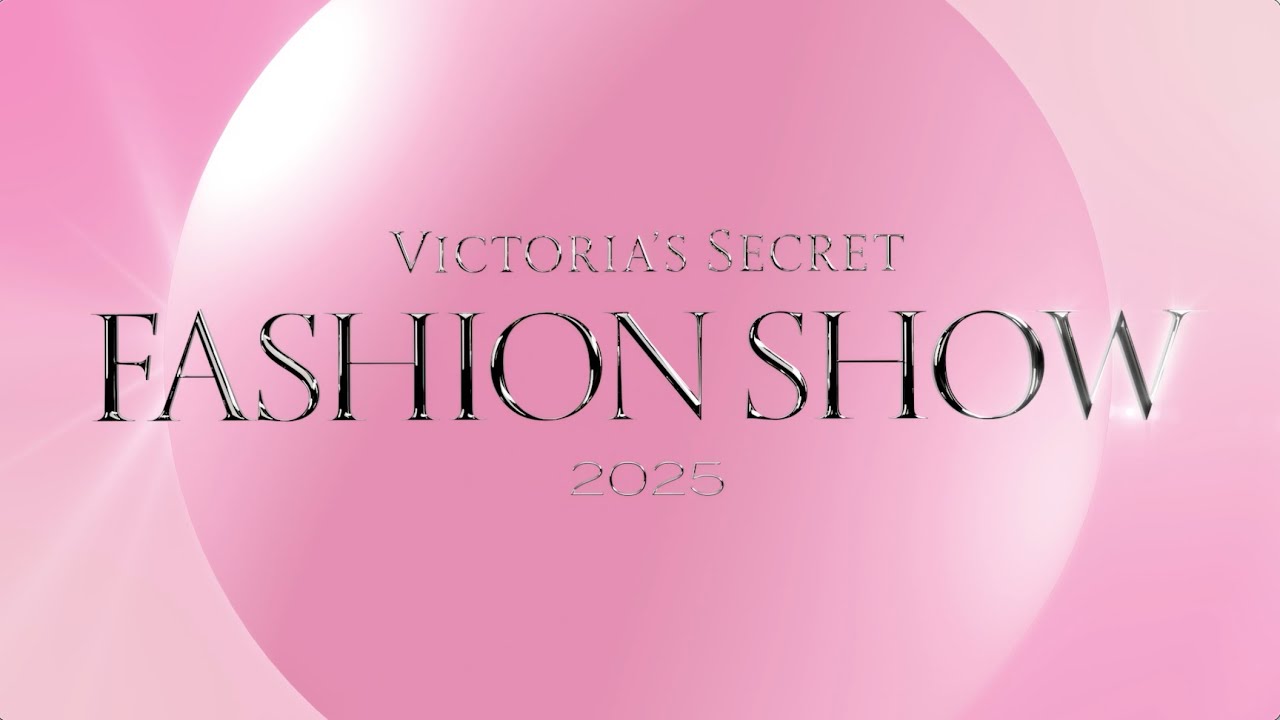 The 2025 Victoria’s Secret Fashion Show Some Sure Firsts With All The