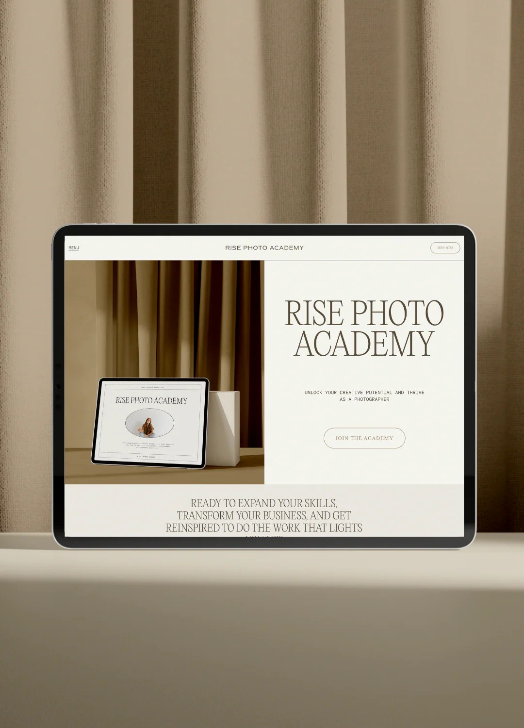 Everything You Need to Know About Rise Academy Dawn Charles Education