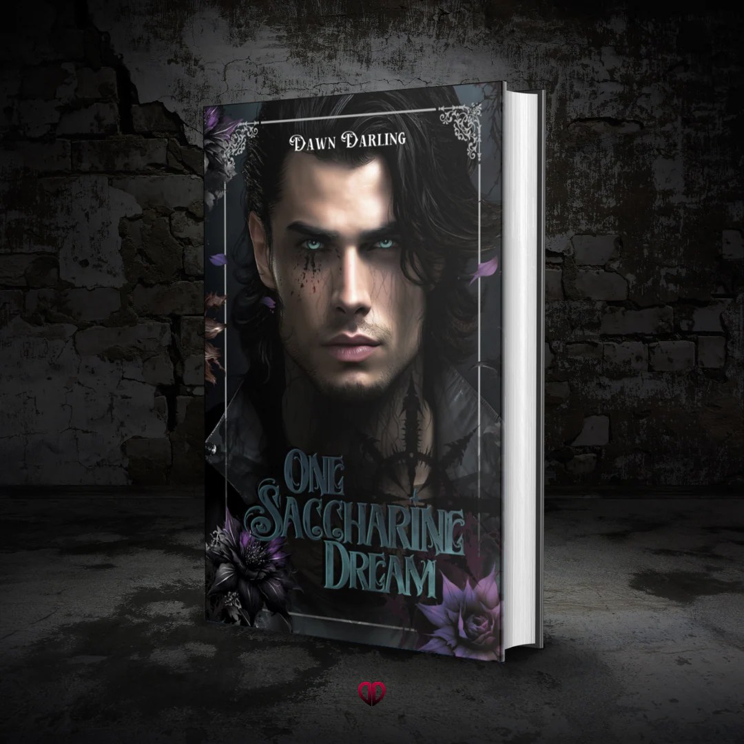 One Saccharine Dream Dawn Darling Romance Author