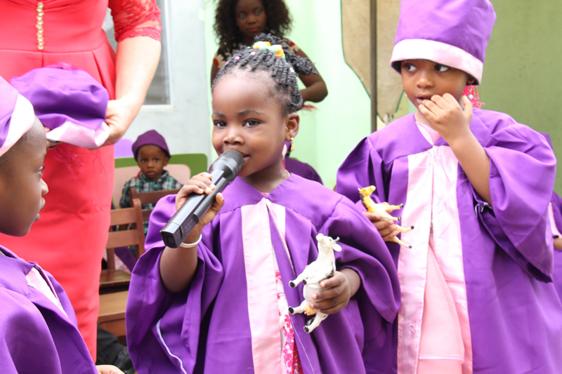 Dawnfield Montessori School Montessori Nursery and Primary School in