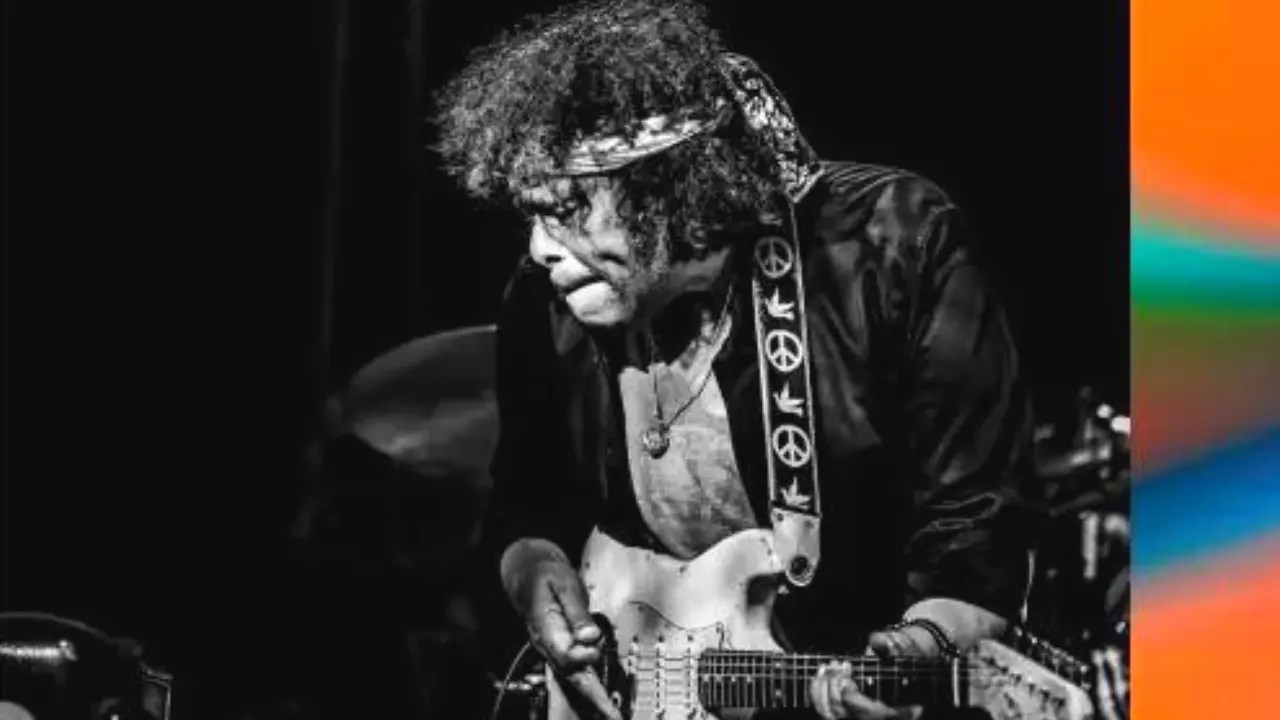 JON BUTCHER MAKES AN HISTORIC STOP ON HIS MUSICAL JOURNEY Dawn