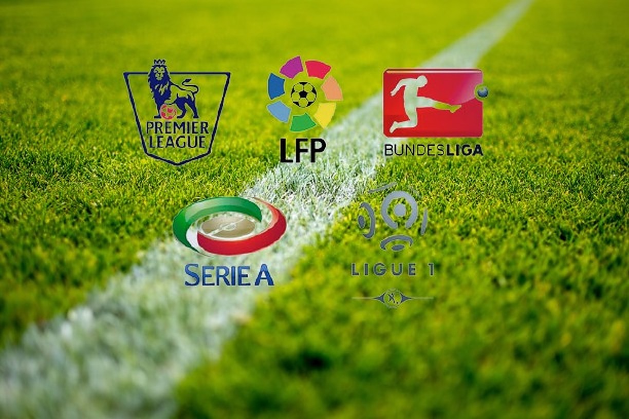 8/17/21 Goran's Champions League Qualifications, German Super Cup, and