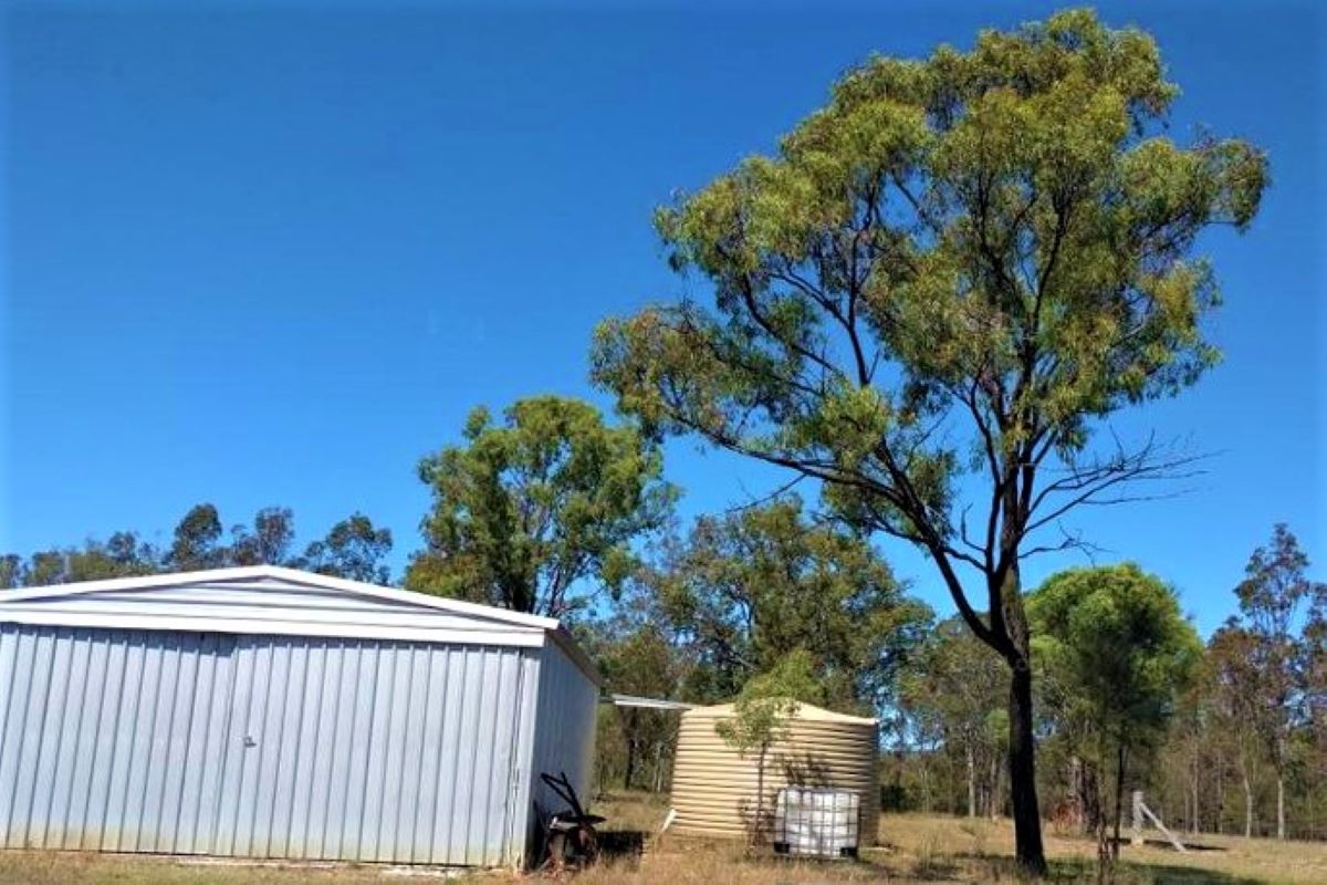 Gatton Grazing property Dawn Properties