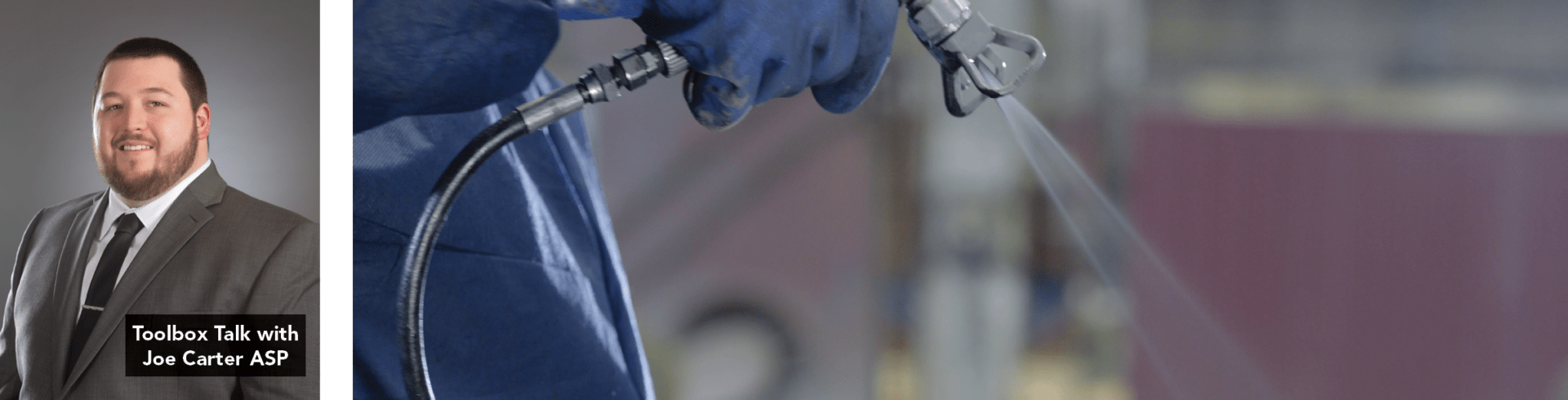 Toolbox Talk Compressed Air Part 2 Dawood