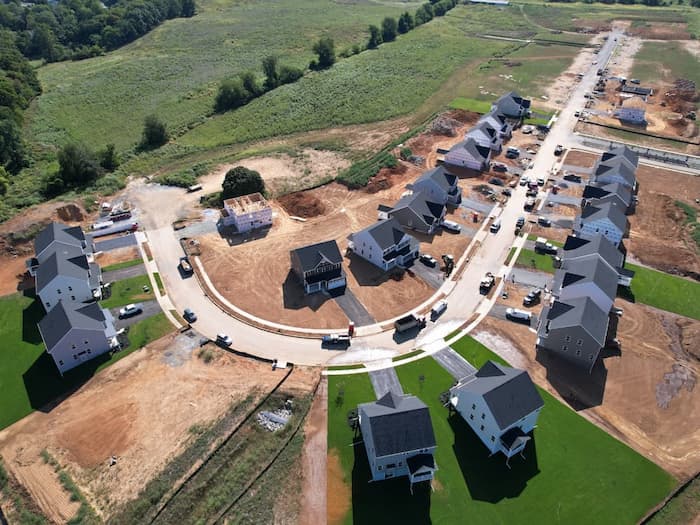 Green Lane Meadows, Residential Community Dawood