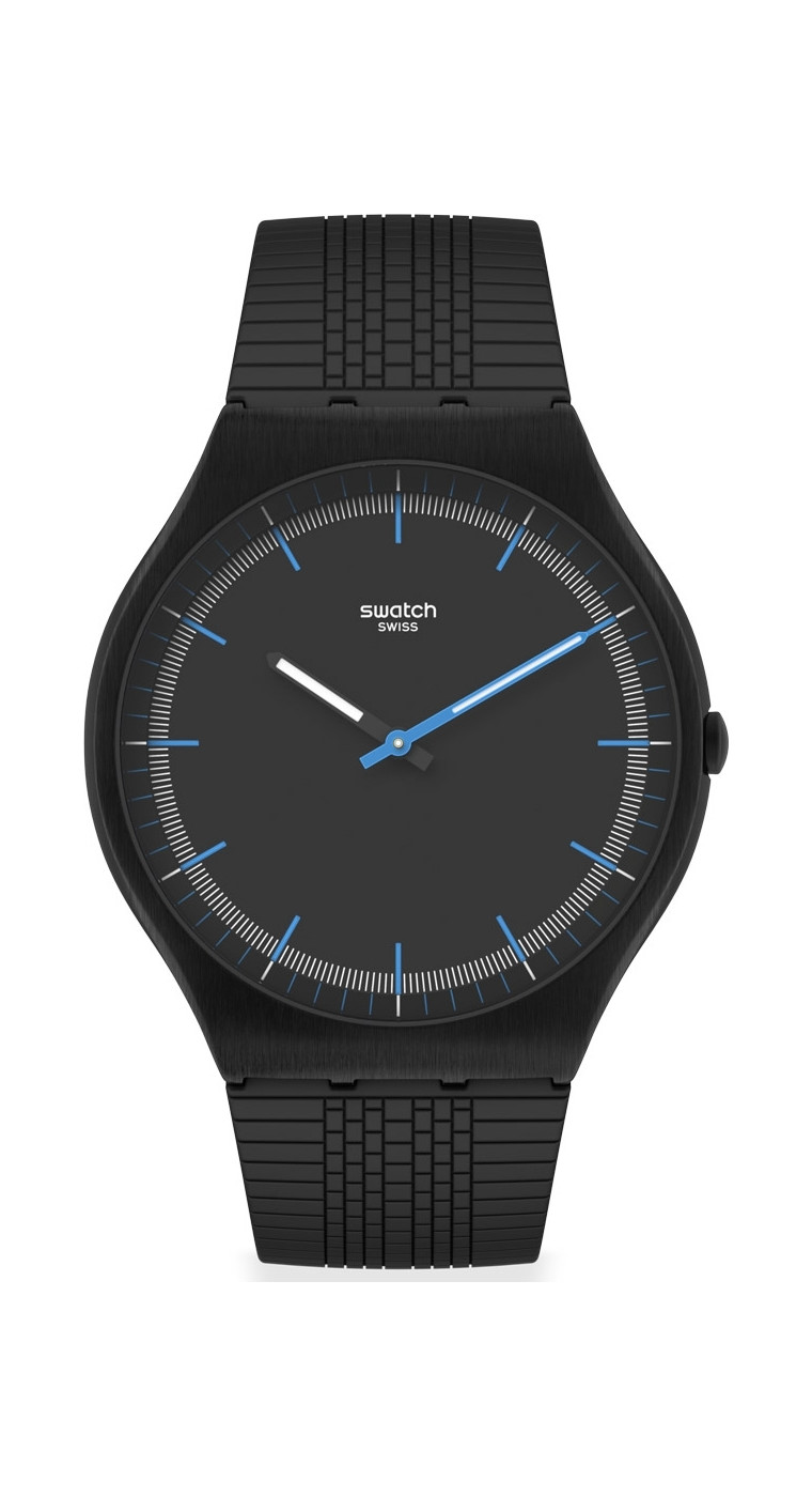 ⌚ Купить часы SWATCH SUCCESS ROAD SS07B103 в интернетмагазине Dawos по