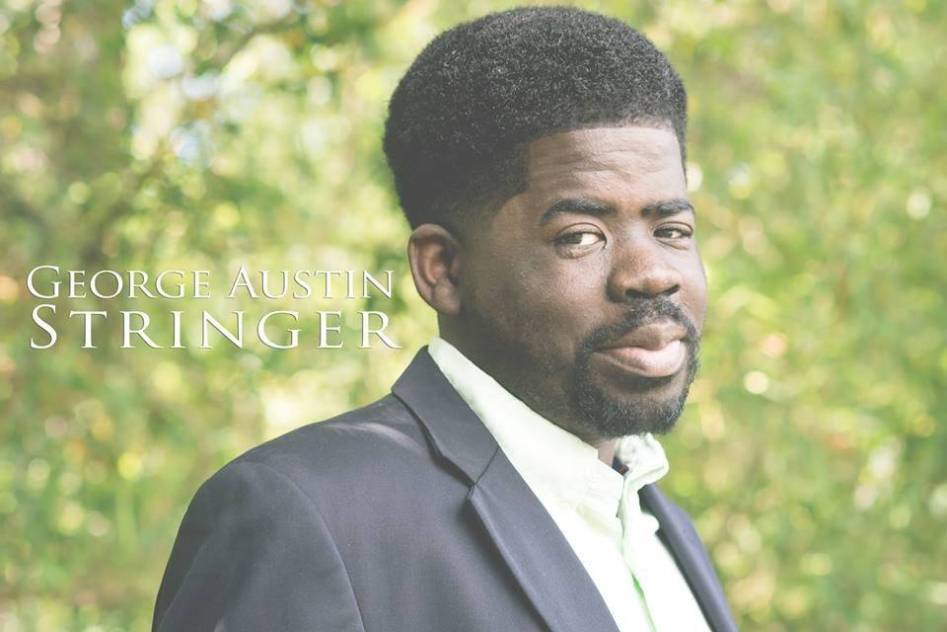 Book Chat with Author A. Stringer The Writer's Blog