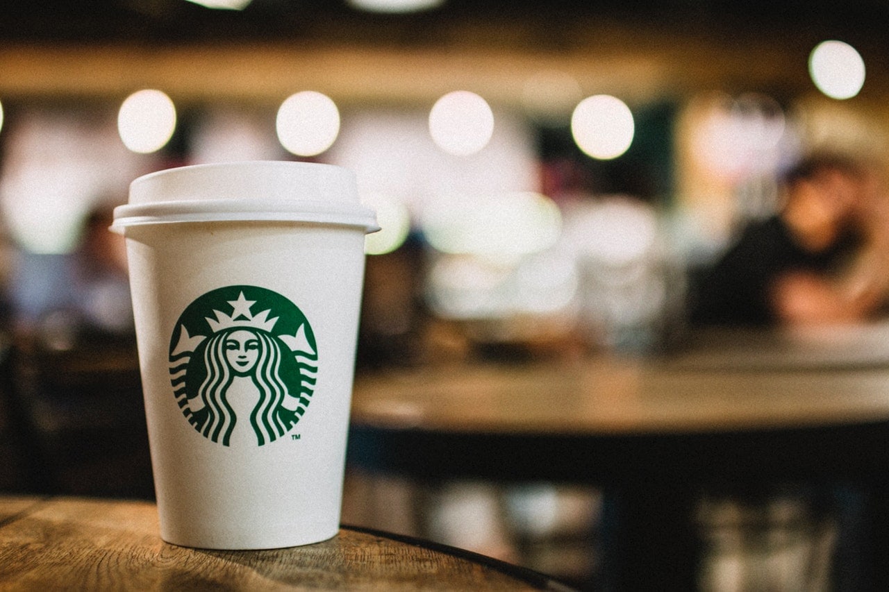 The Most WellKnown Coffee Franchises Around The World