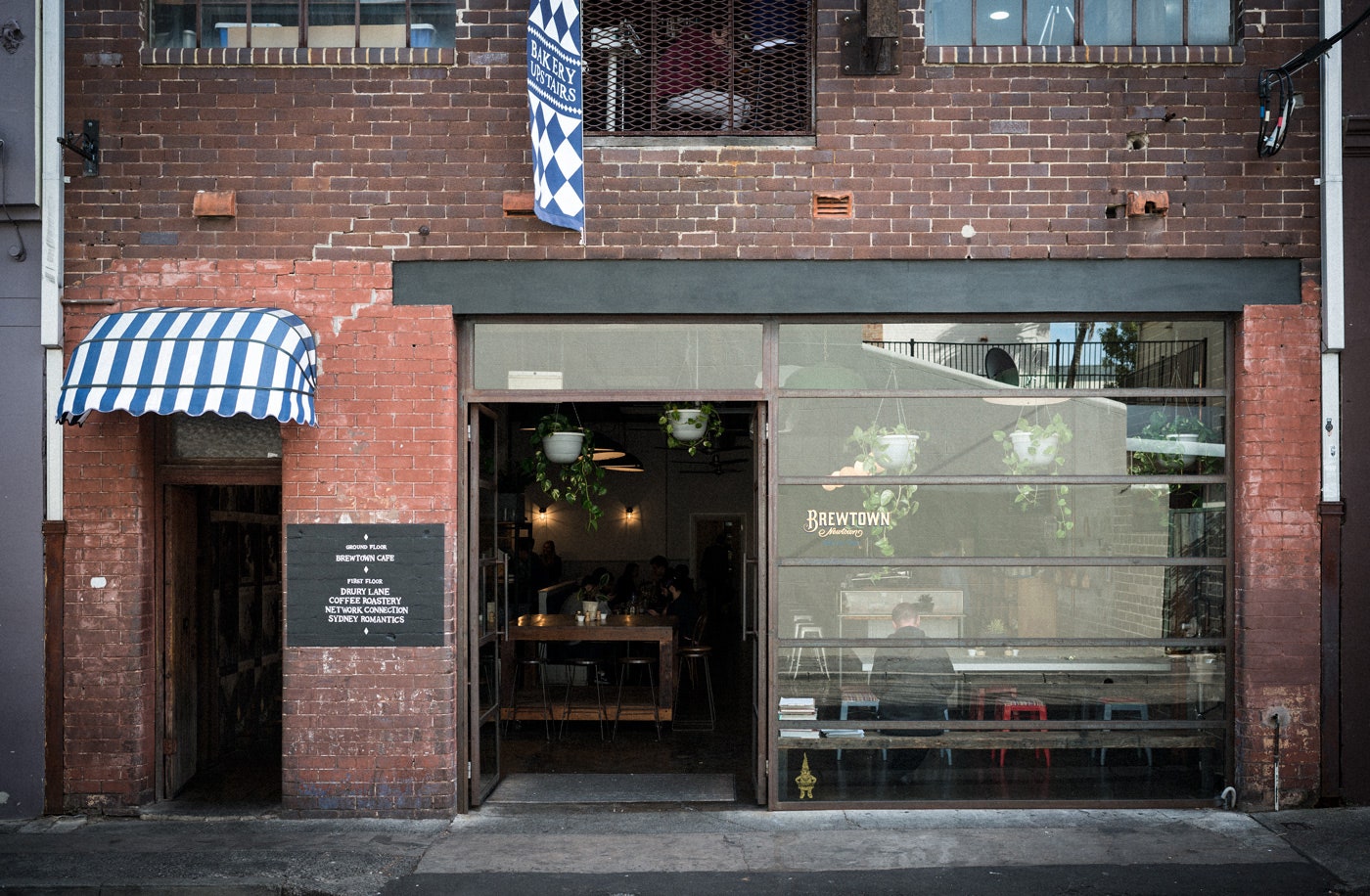 A Breakdown Of The Most Popular Coffee Shops In Sydney
