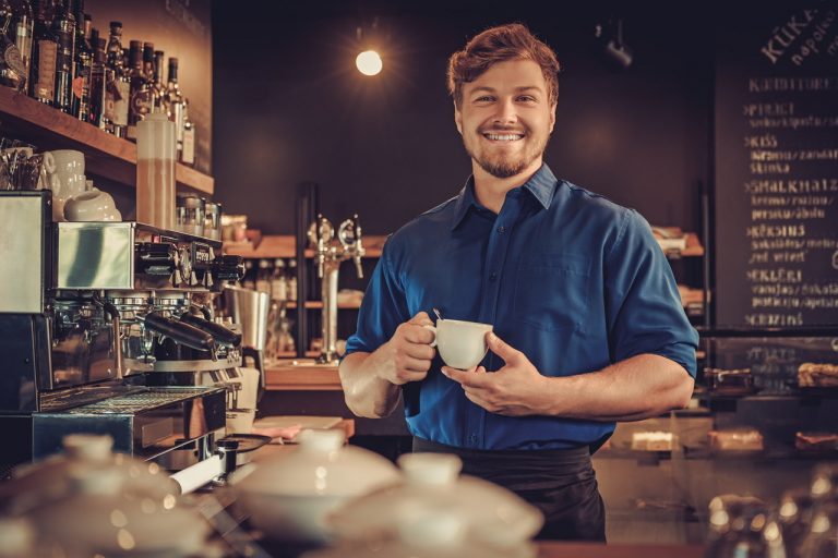 A Beginner’s Guide To Making It As A Professional Barista