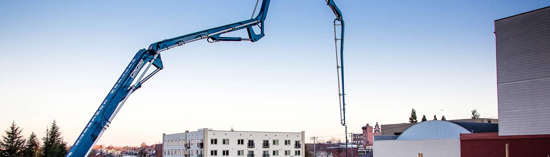 Dawson Construction Subcontractors Dawson