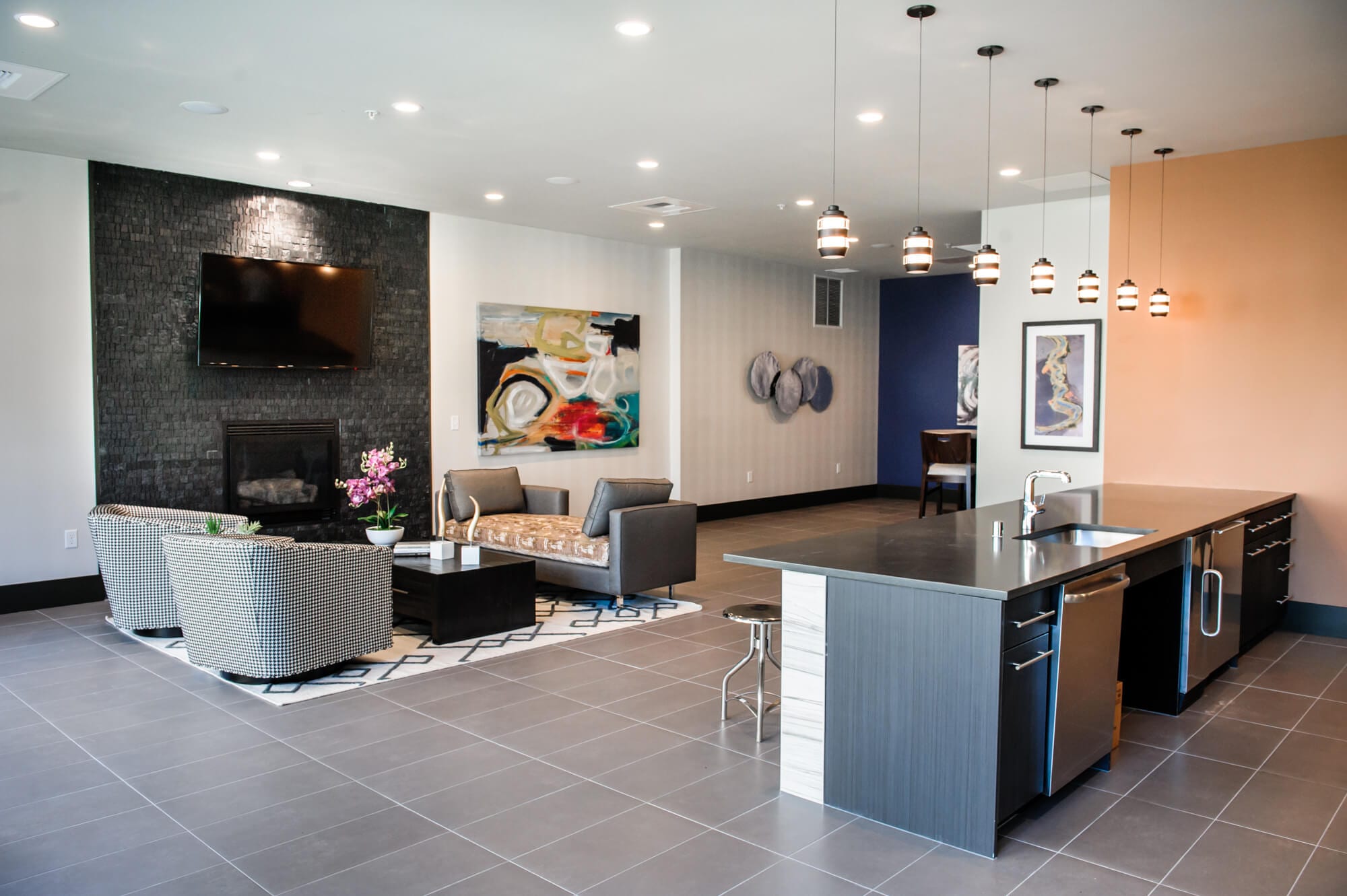 Viking Circle Apartments (Lark Bellingham) Dawson