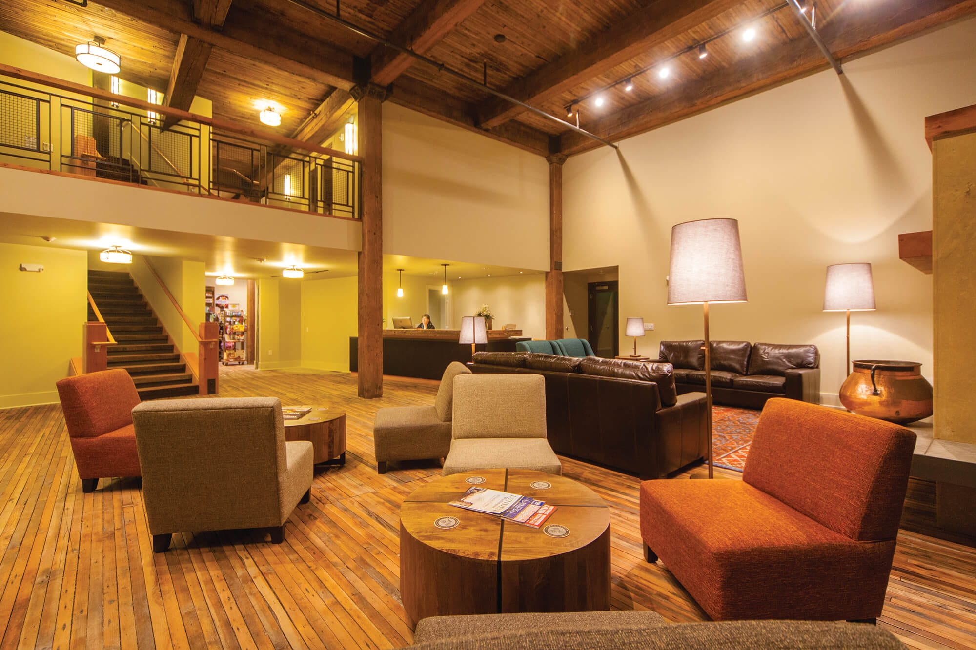 The Inn at Lynden Dawson