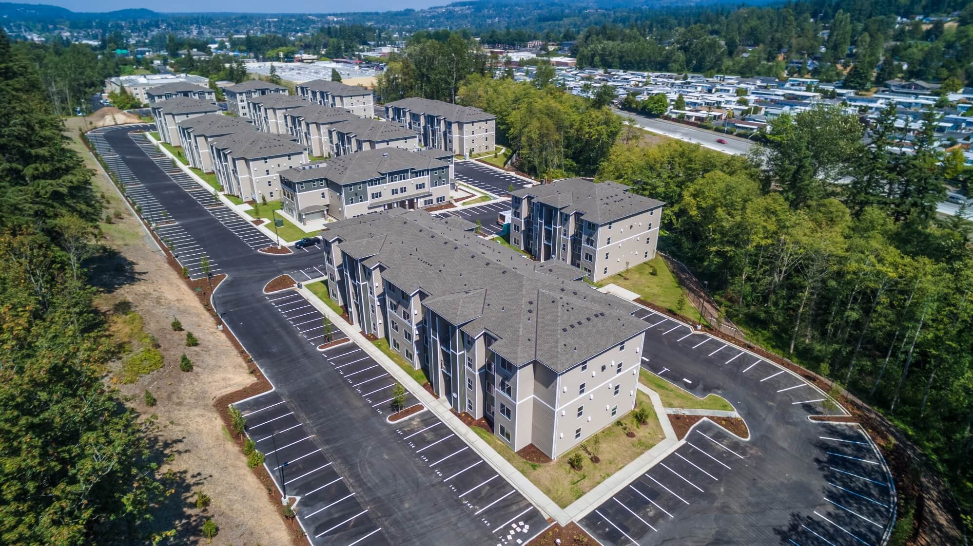 Viking Circle Apartments (Lark Bellingham) Dawson