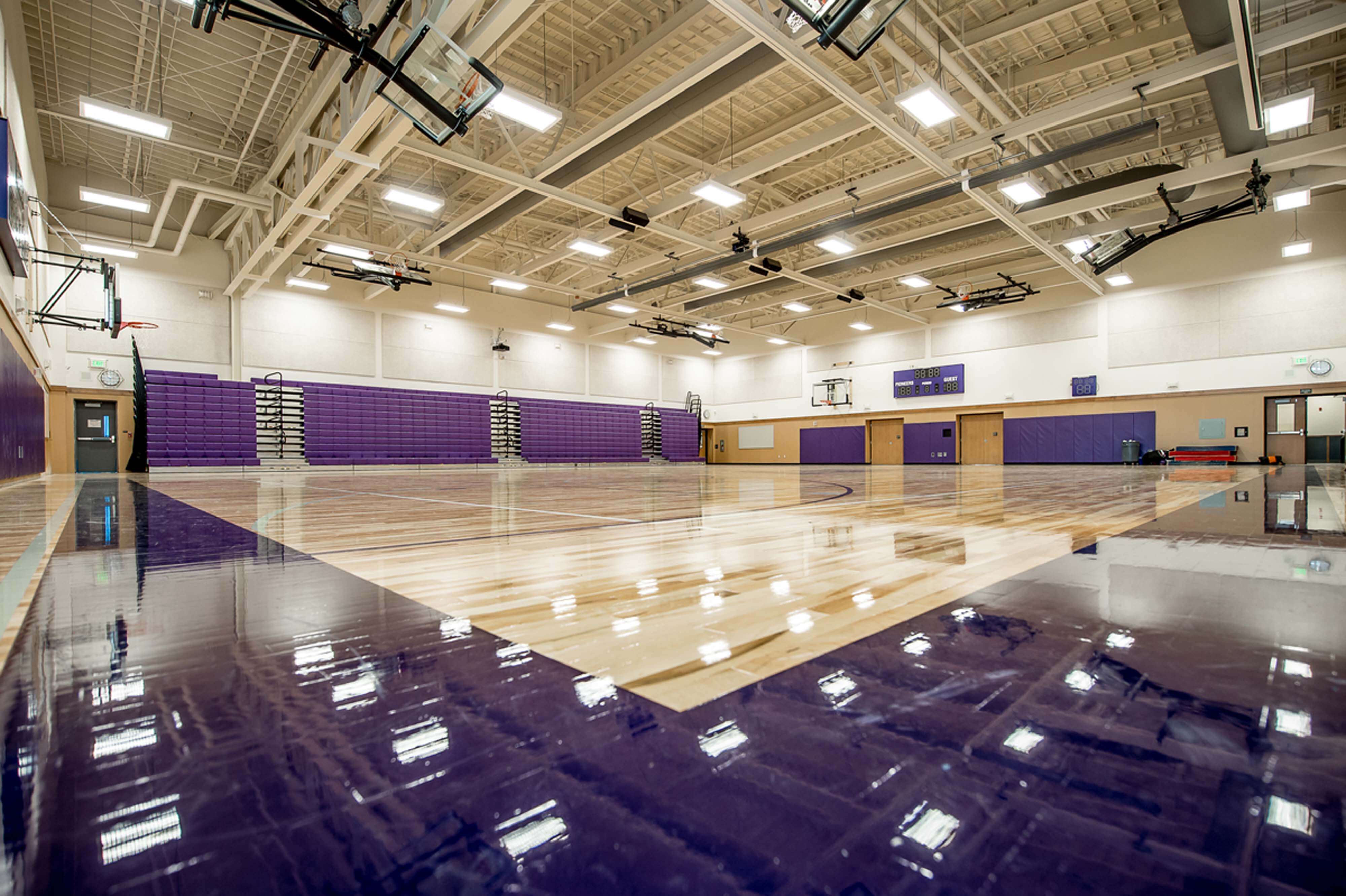 Nooksack Valley Middle School Dawson