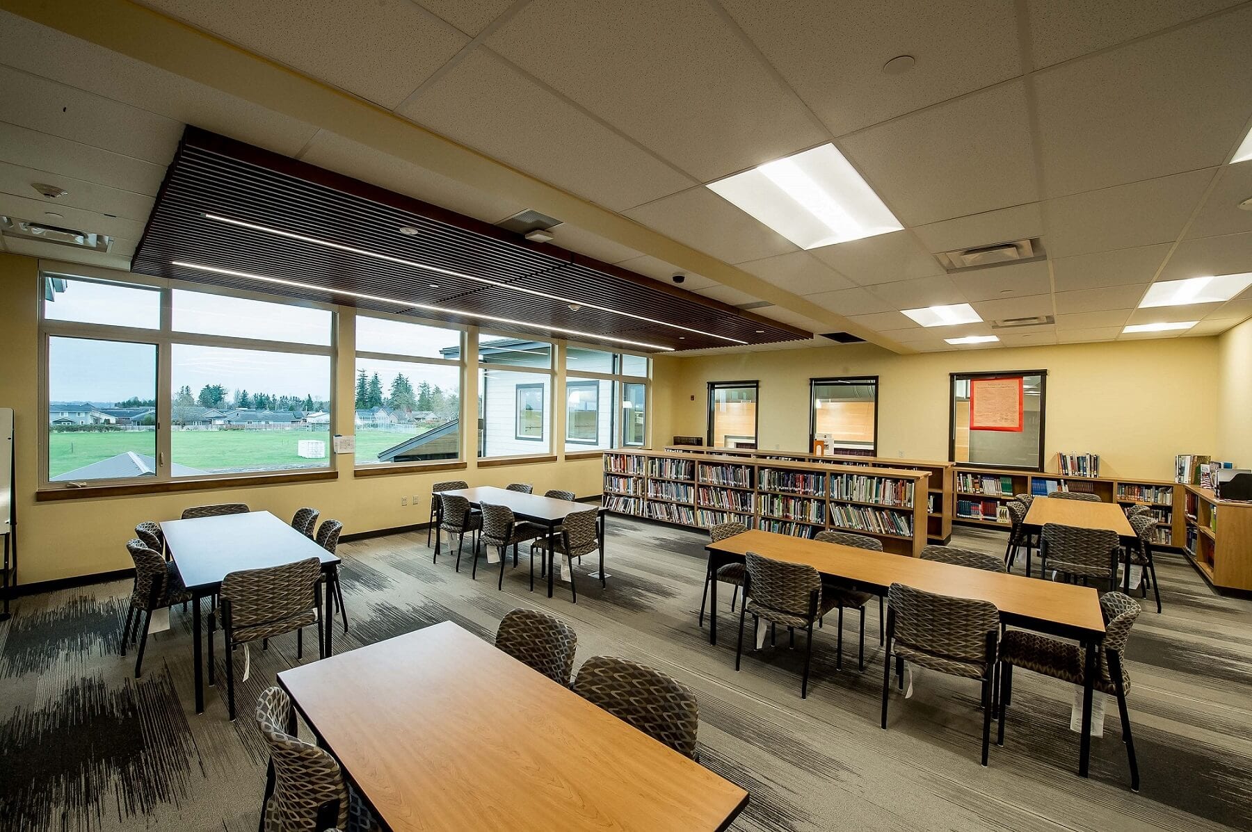 Nooksack Valley Middle School Dawson