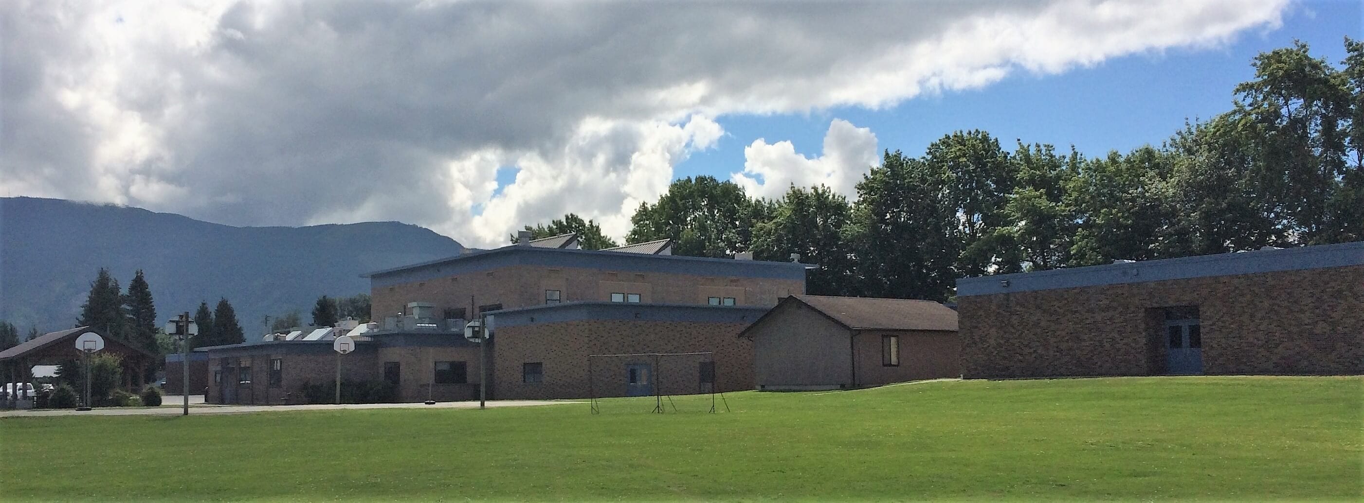 Nooksack Valley Middle School Dawson