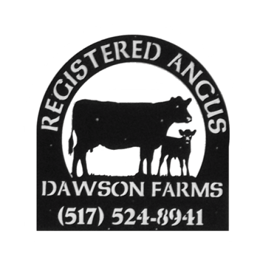 Dawson Angus Farms Hanover, Michigan