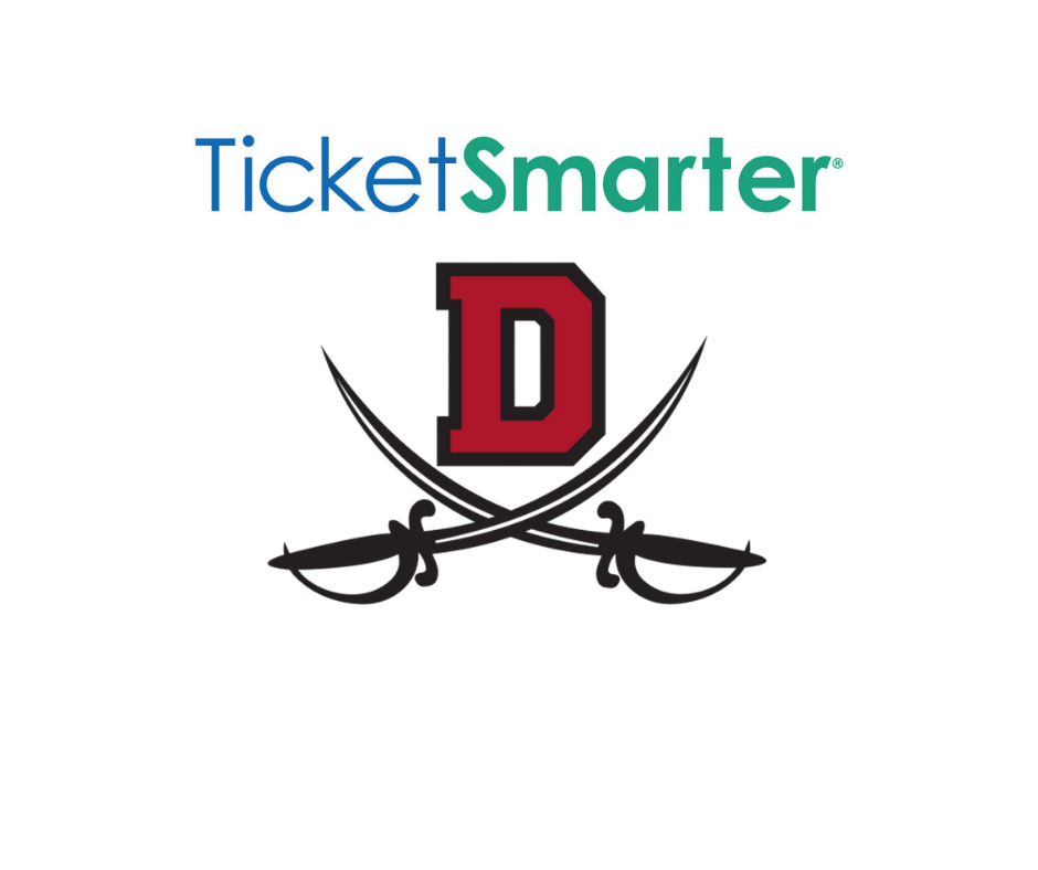TicketSmarter and Dawson Community College Athletics Announce