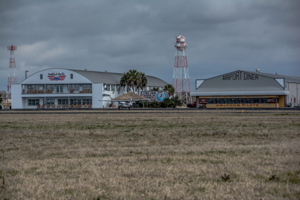 A Good Time in Fredericksburg Texas Dawson Gang